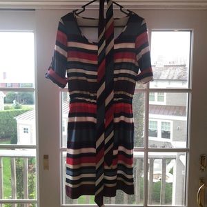 Banana Republic Size 2 Cocktail Dress